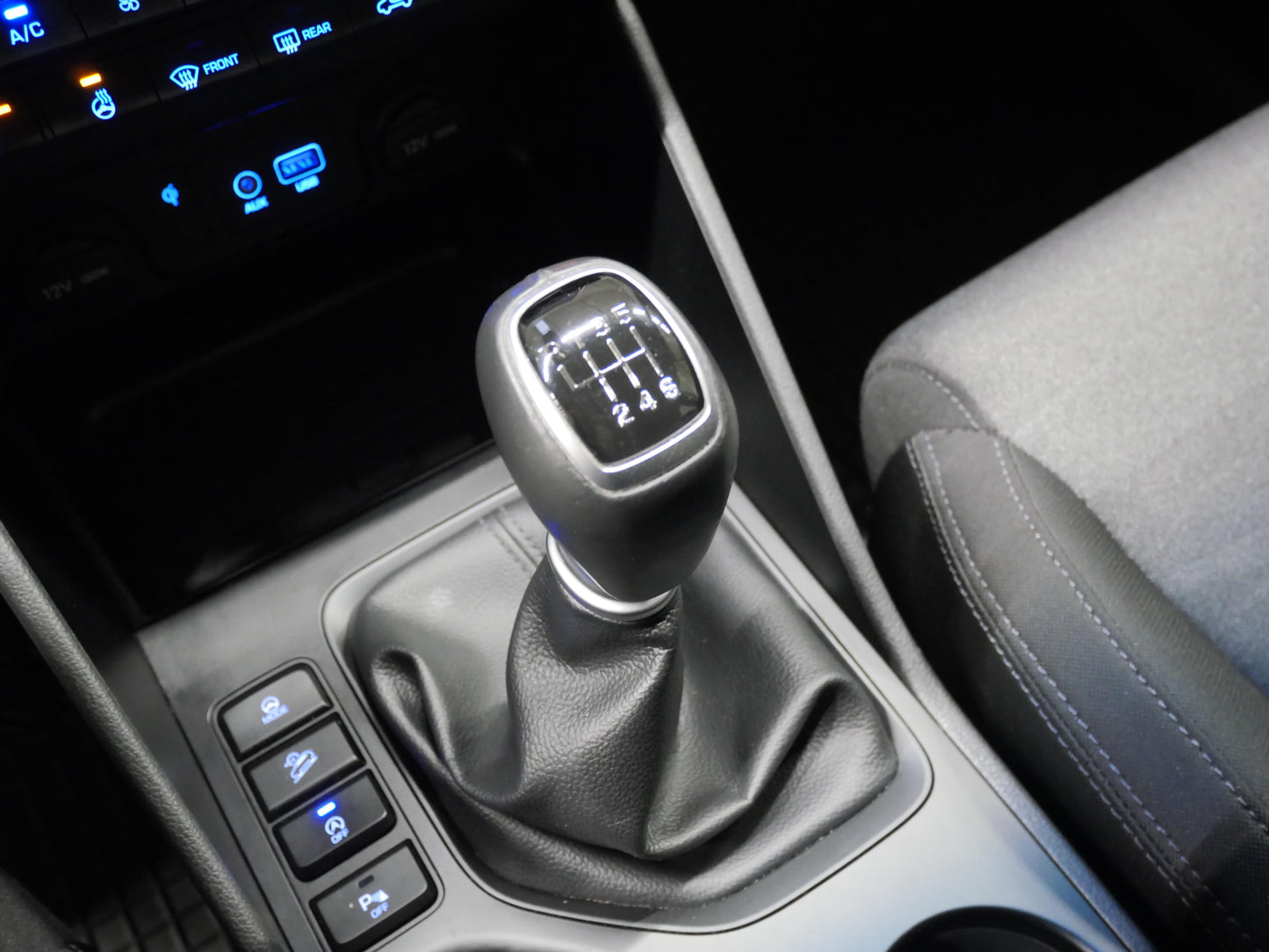 Hyundai Tucson 1.6 T - GDI 130 kW ICEBREAKER