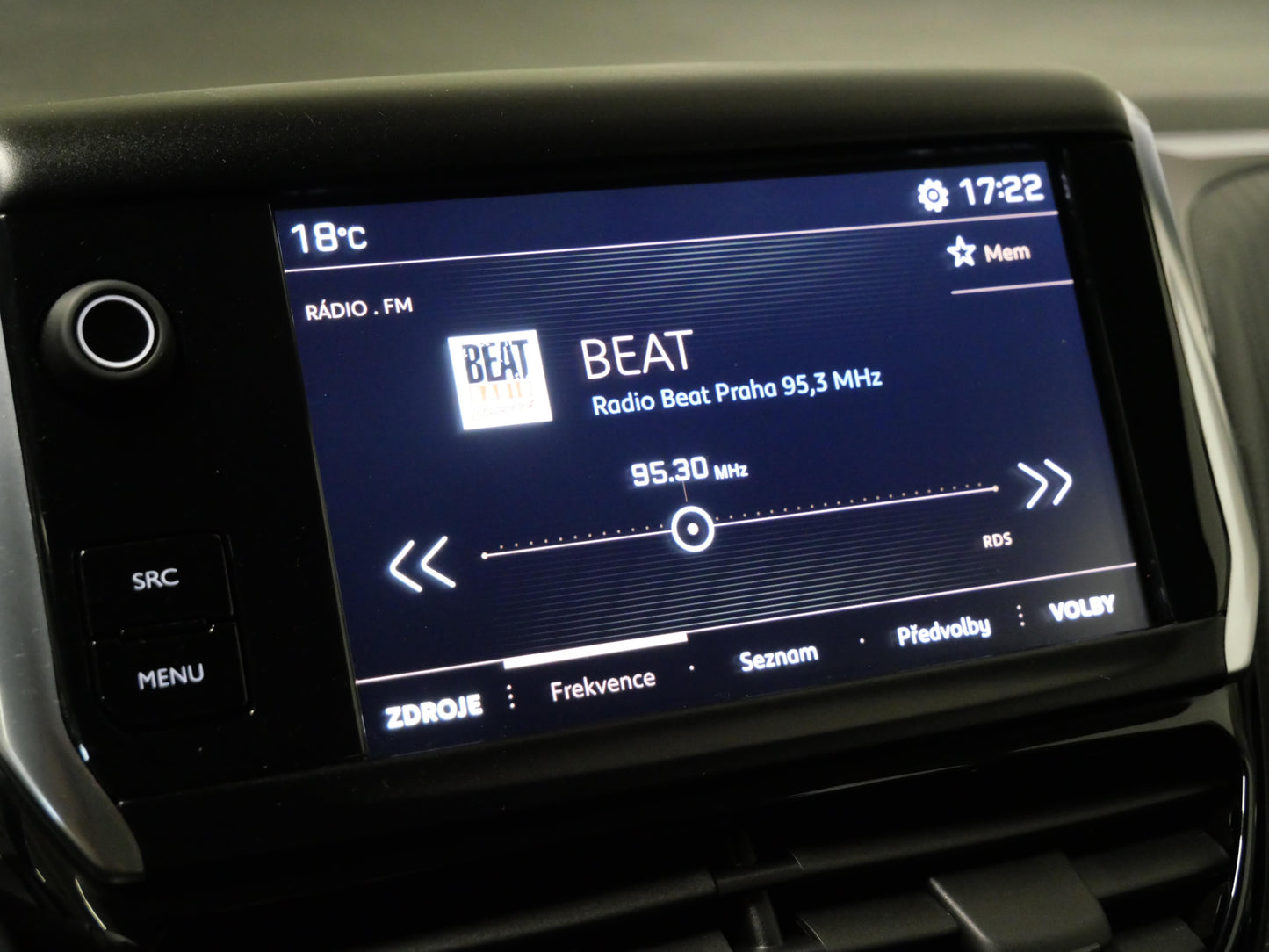 Peugeot 2008 1.2 PureTECH 81 kW Allure