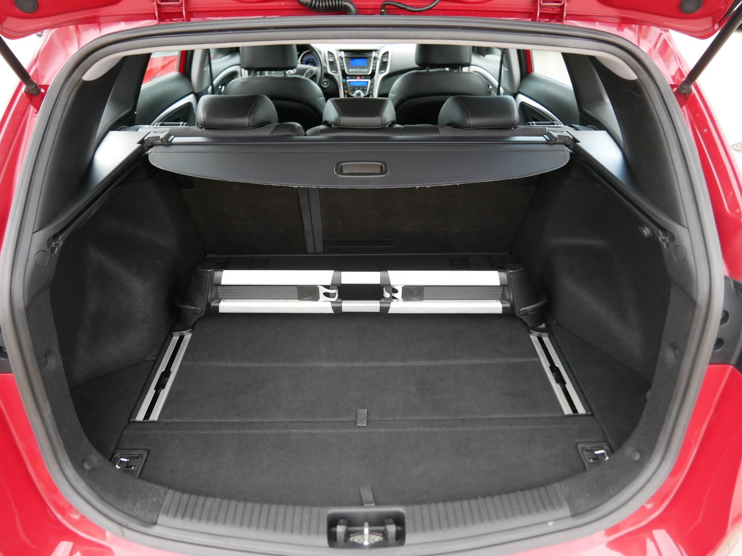 Hyundai i30 Combi 1.6 GDI 99 kW Trikolor