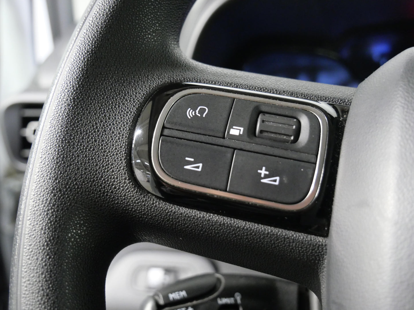 Citroën Berlingo 1.2 PureTECH 81 kW Live