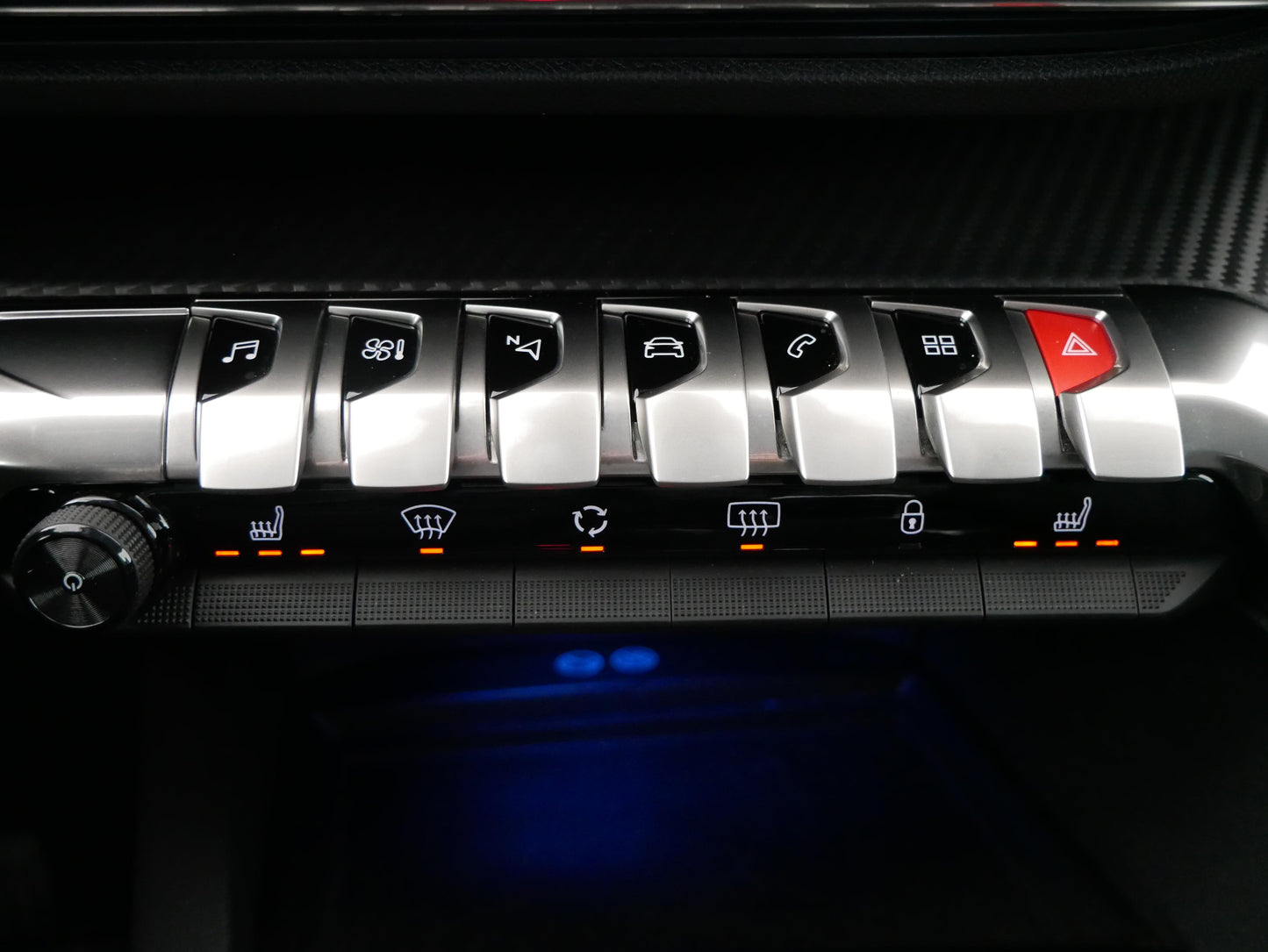 Peugeot 3008 1.2 PureTech 96 kW Allure