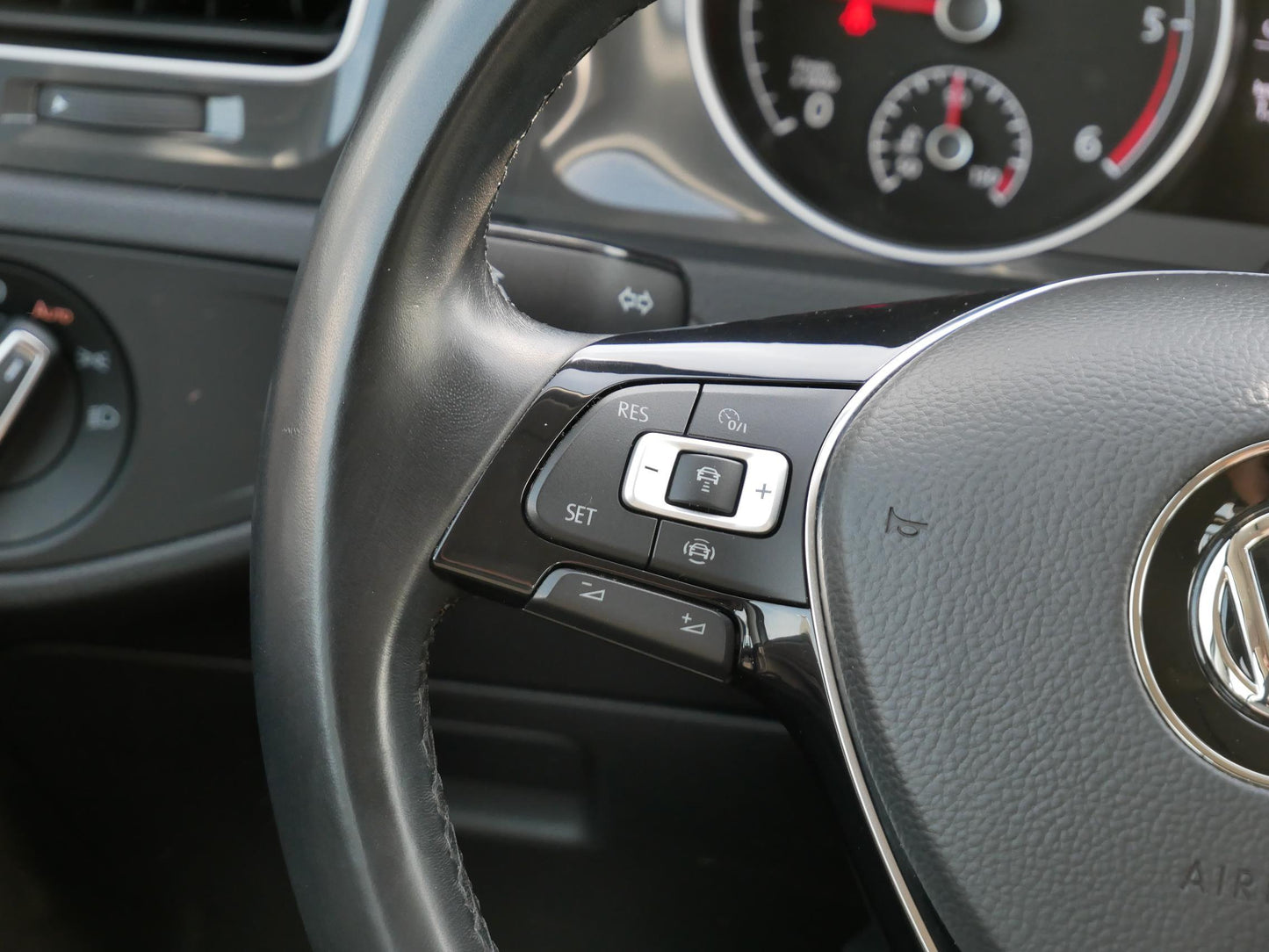 Volkswagen Golf 1.6 TDI 85 kW Maraton Edition