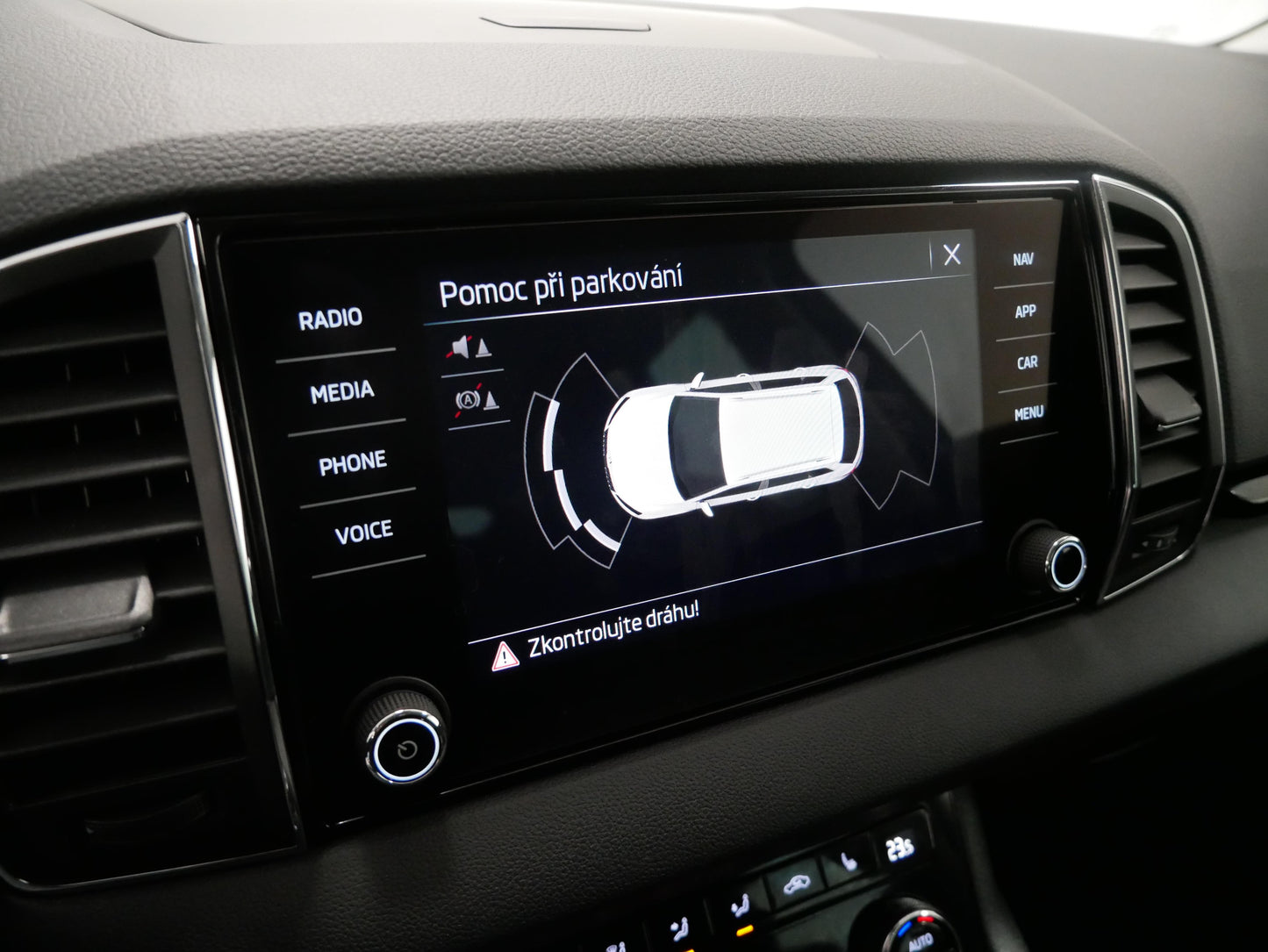 Škoda Karoq 2.0 TDI 110 kW Style Plus 4x4