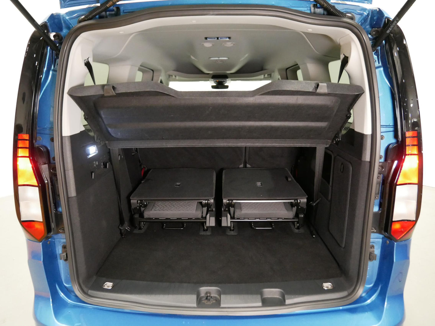 Volkswagen Caddy 2,0 TDI MAXI 90 kW Life