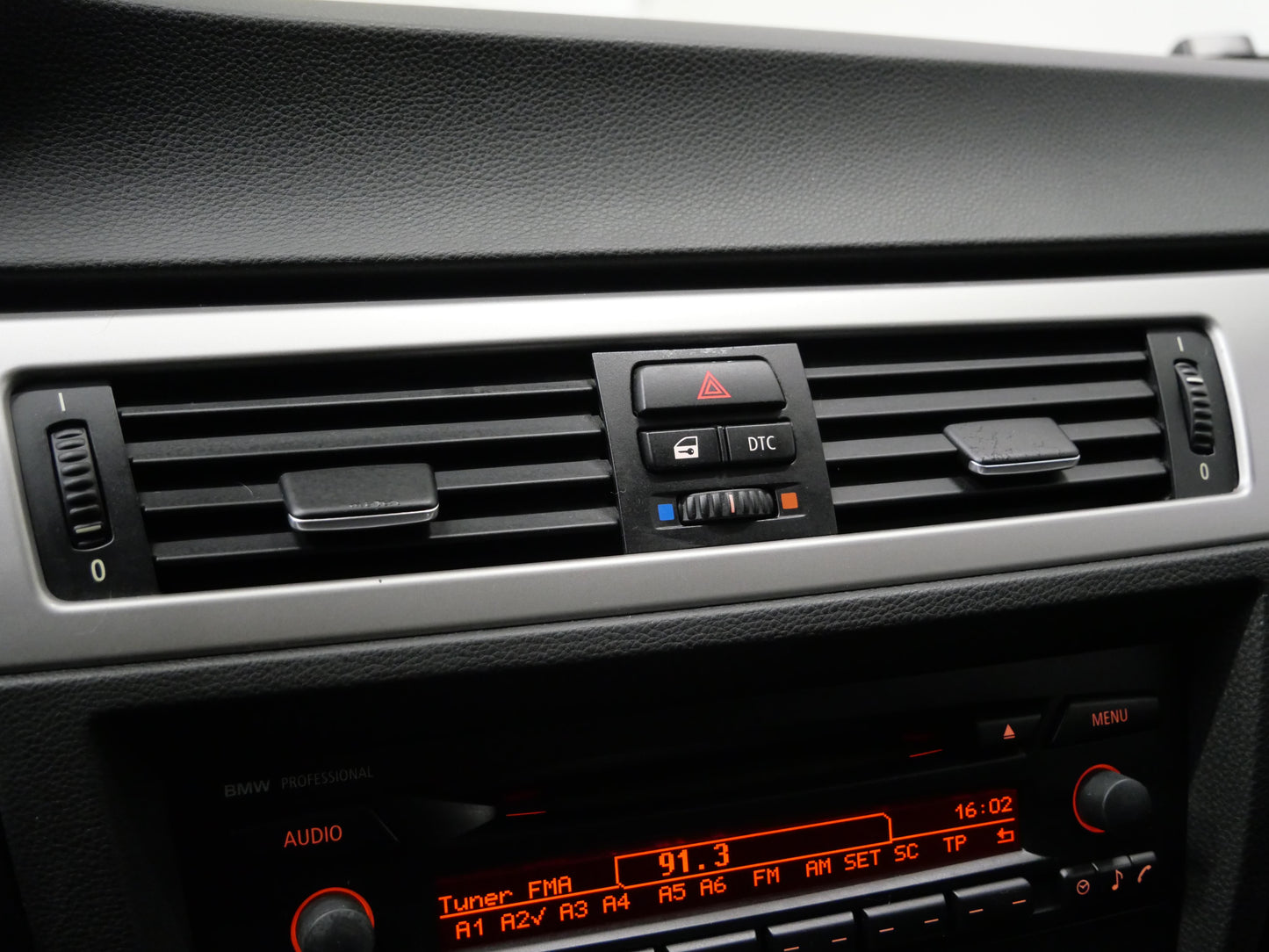 BMW Řada 3 320d 120 kW Touring
