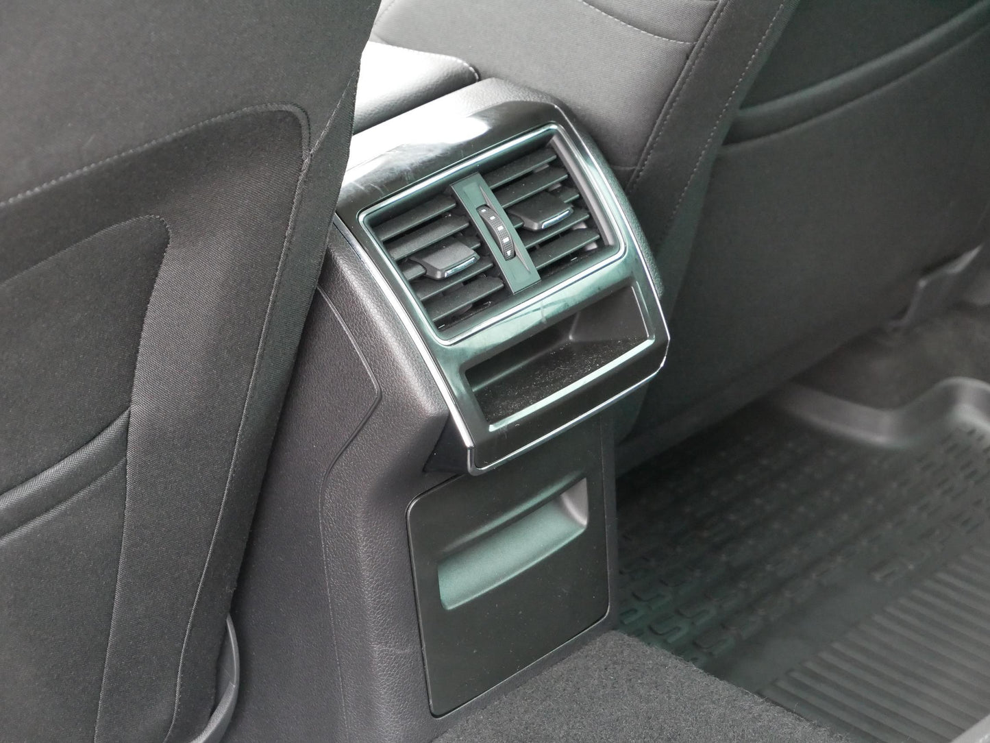 Škoda Superb 2.0 TSI 140 kW Style