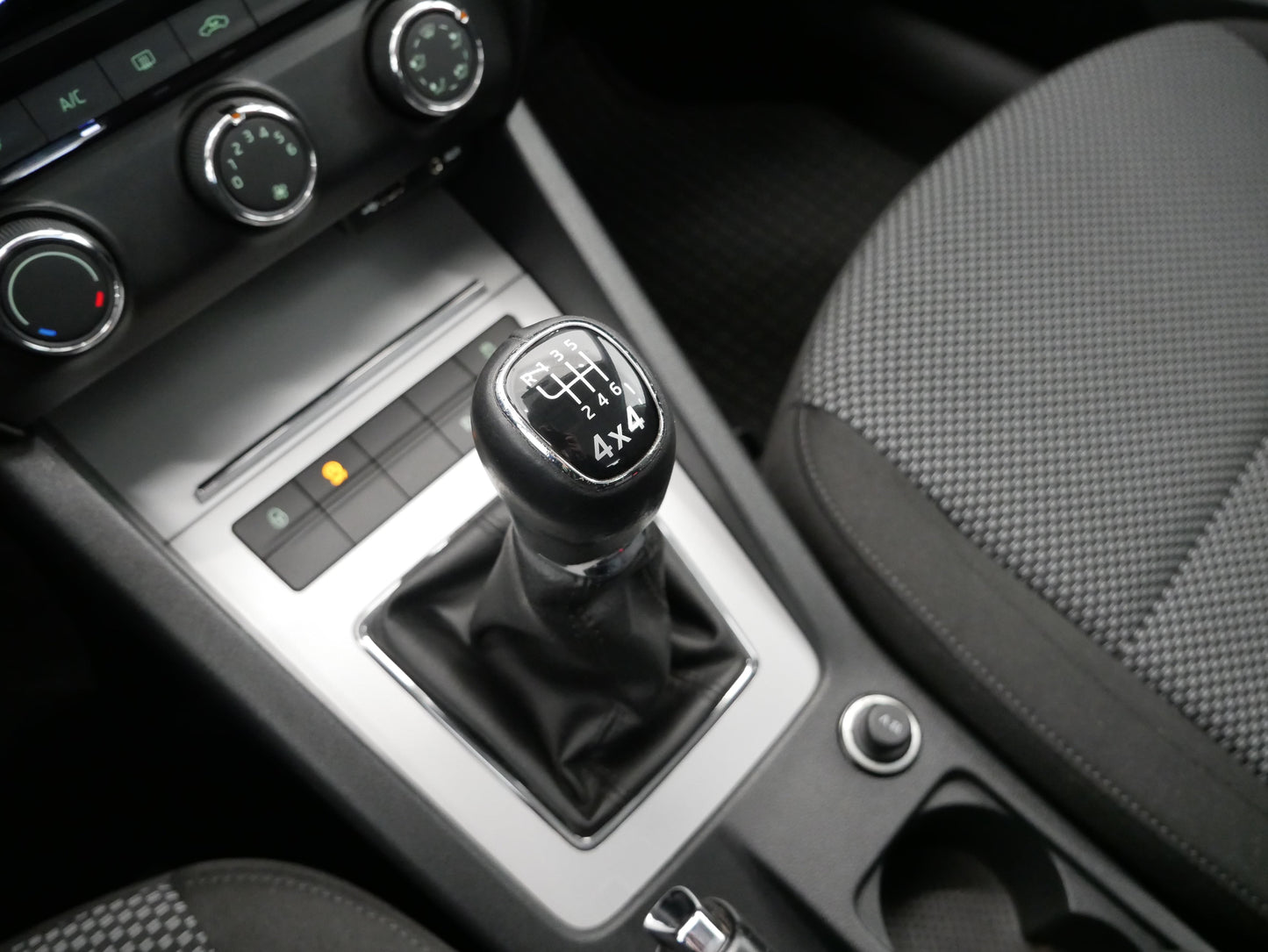 Škoda Octavia 1.6 TDI 81kW Ambition plus