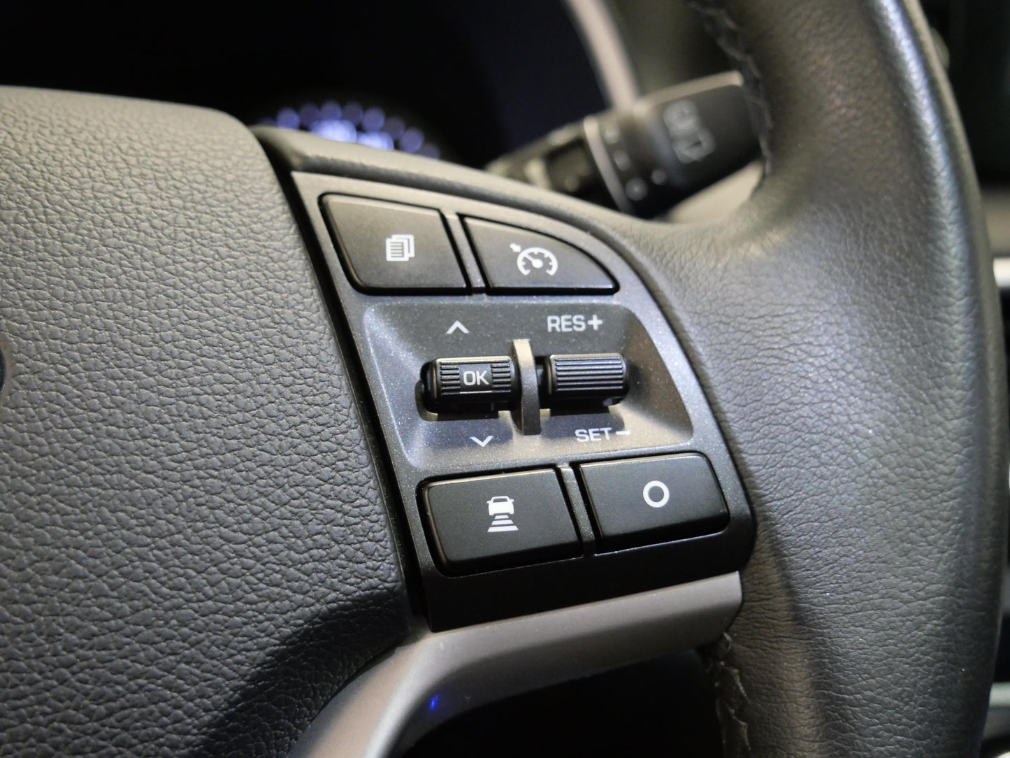 Hyundai Tucson 2.0 CRDI 136 kW 4x4 Style
