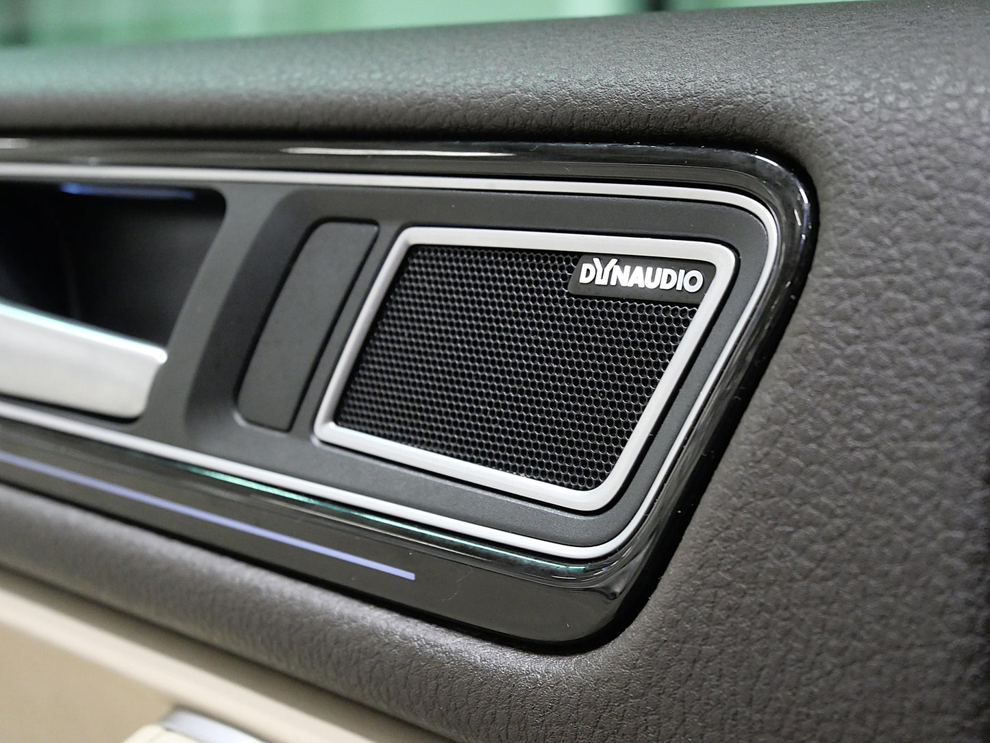 Volkswagen Touareg 3.0 TDI V6 193 kW R-line