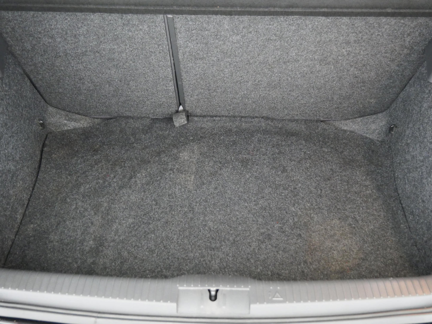 Volkswagen Polo 1.2i 40 kW Comfortline