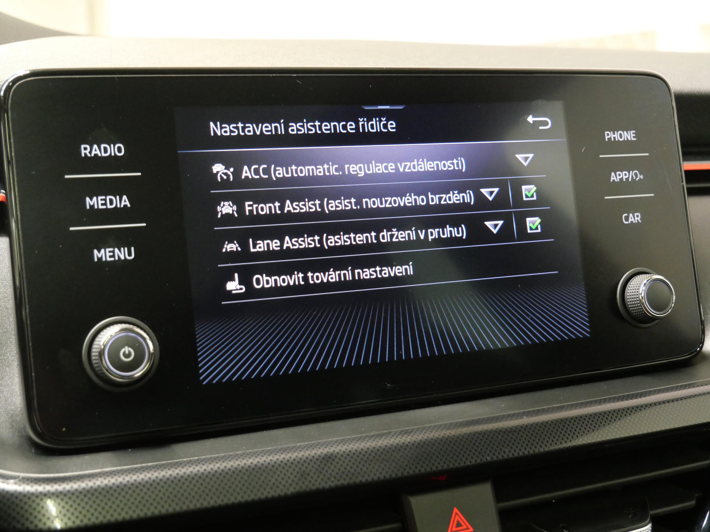 Škoda Scala 1.0 TSI 81 kW Monte Carlo