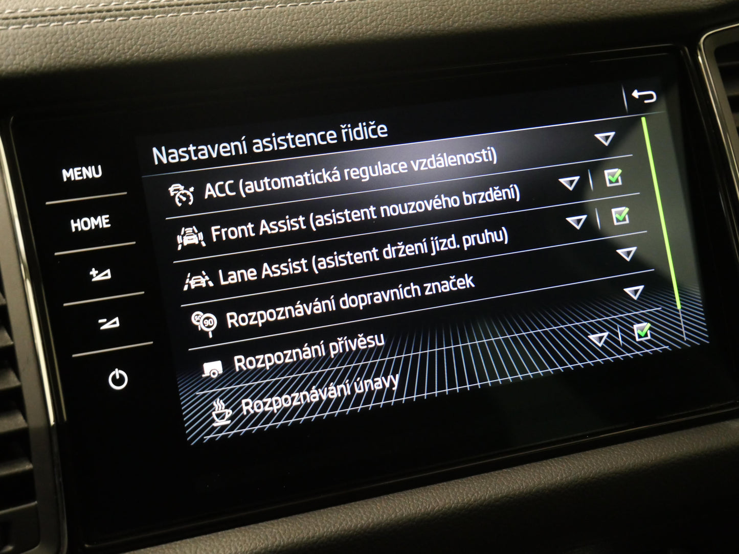 Škoda Kodiaq 2.0 TDI 110 kW Style Plus