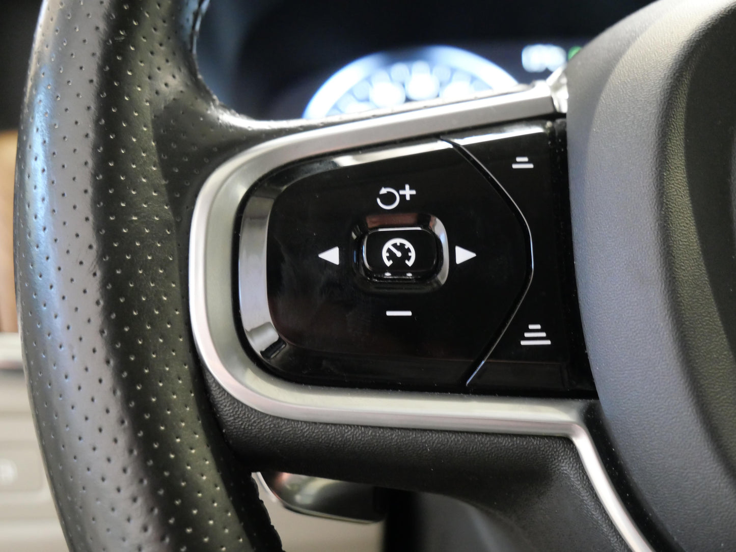 Volvo S90 T8 AWD Inscription Polestar