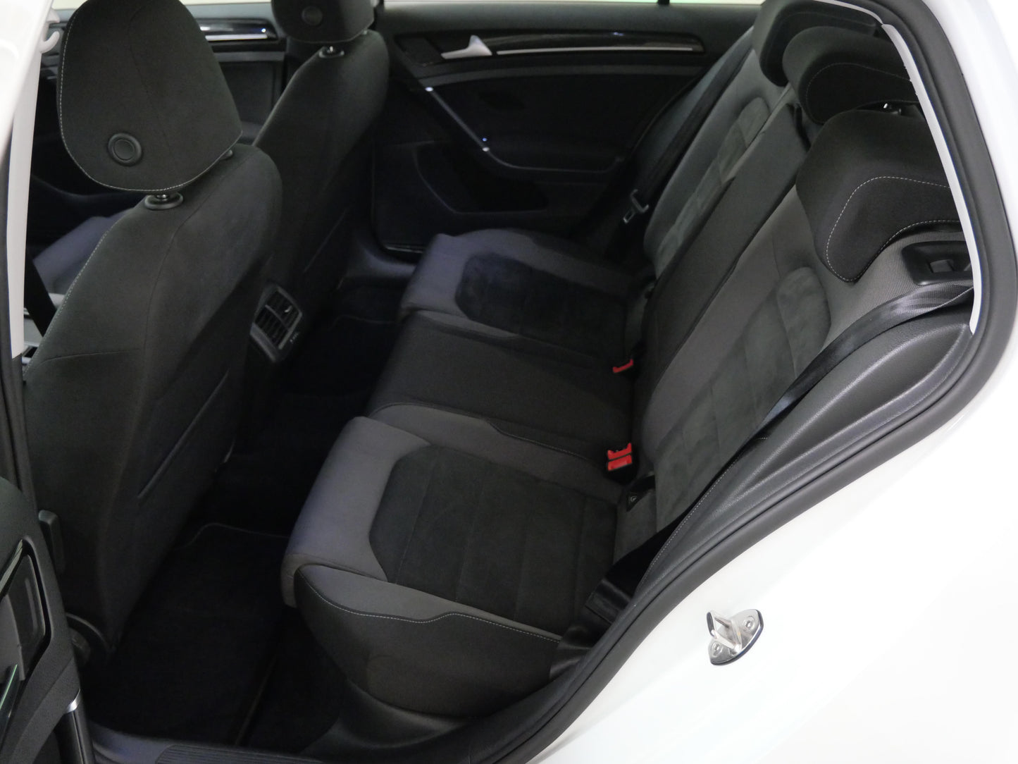 Volkswagen Golf 1.4 TSI 110 kW Highline