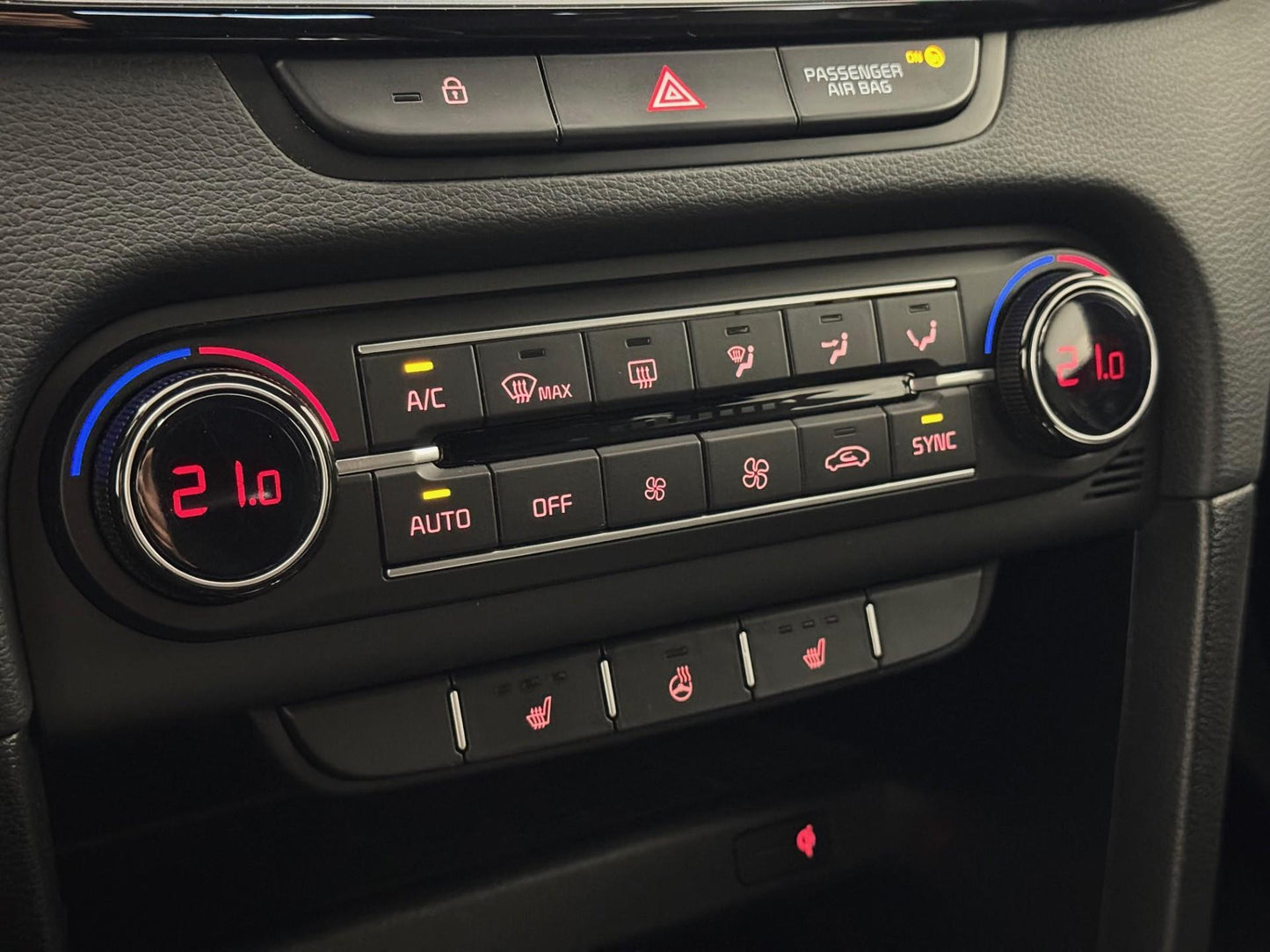 Kia Cee´d 1.5 T-GDi 118 kW GT-Line
