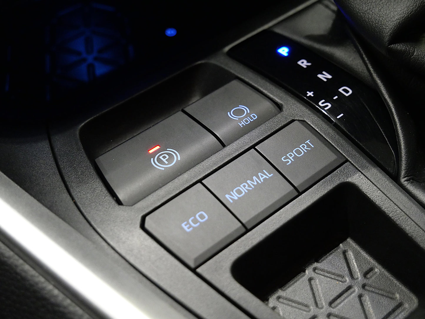 Toyota Rav4 2.5 Hybrid 160 kW Selection