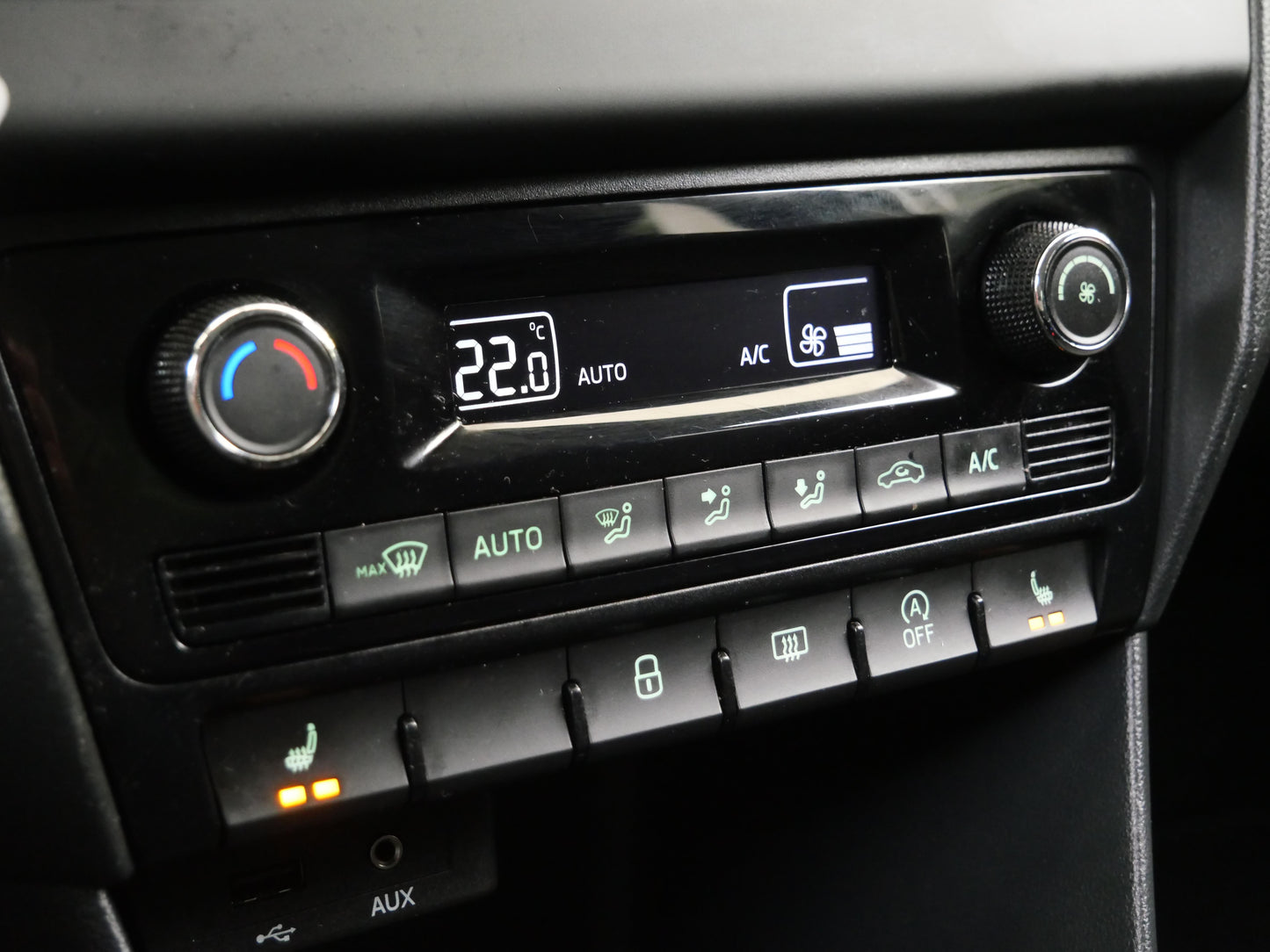 Škoda Rapid 1.4 TDI 66 kW Style