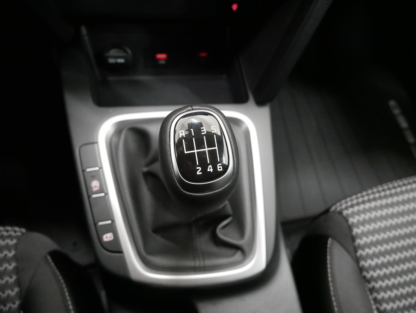 Kia Cee´d 1.0 T-GDI 74 kW TOP
