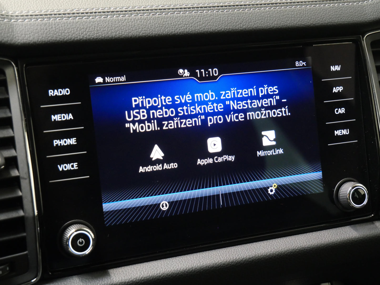 Škoda Kodiaq 2.0 TDI 147 kW L&K