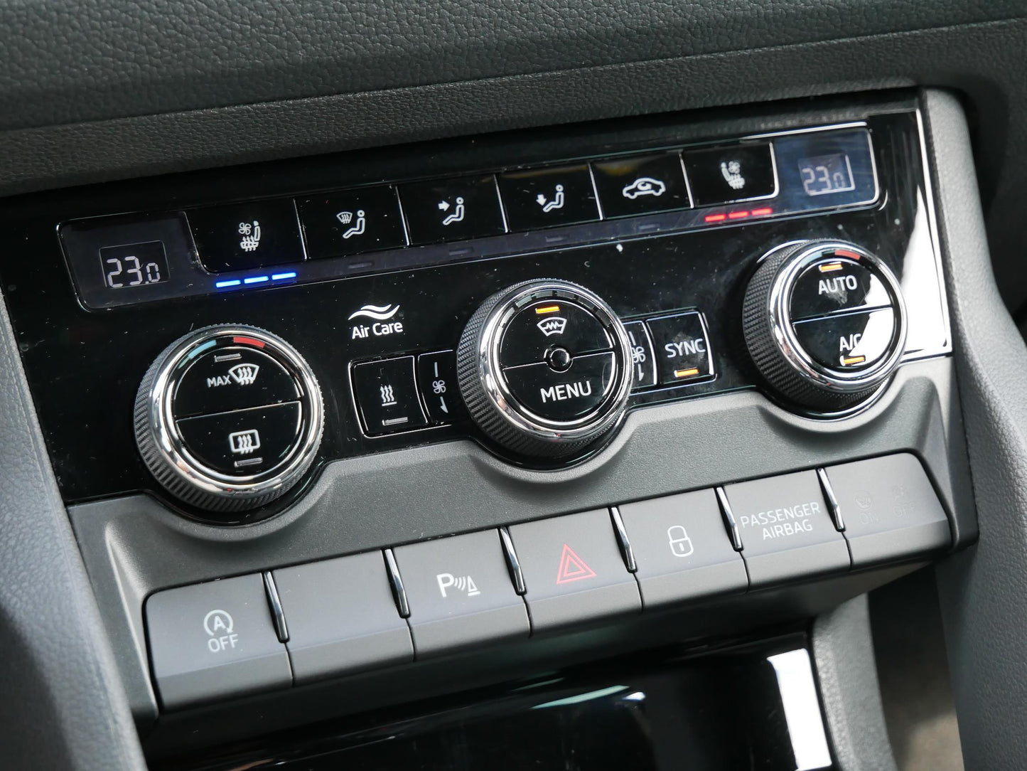 Škoda Kodiaq 2.0 TDI 147kW Sportline Plus