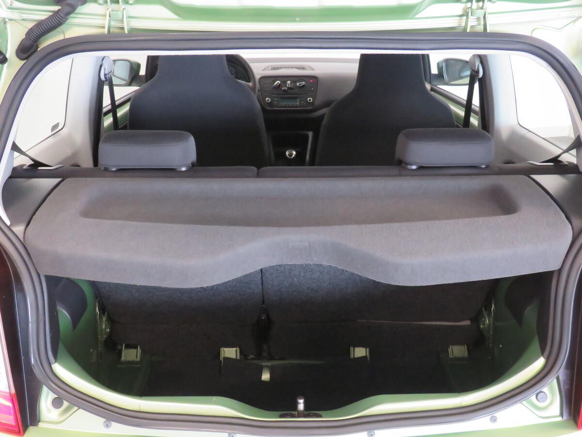 Škoda Citigo 1.0 MPI 44 kW Ambition Plus