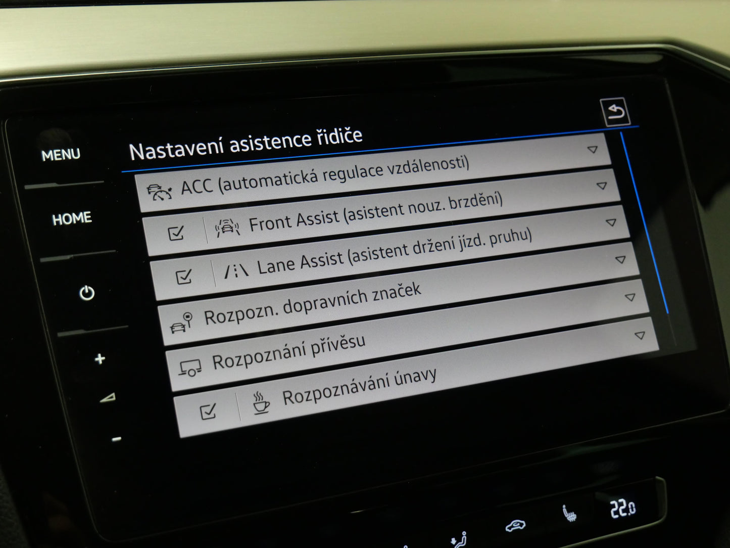Volkswagen Passat 2.0 TDI 110 kW Elegance