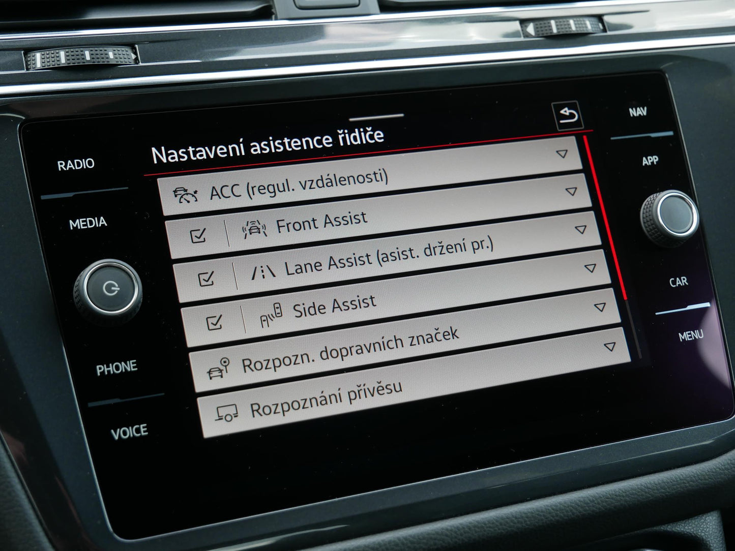 Volkswagen Tiguan Allspace 2.0 TDI 147 kW R-Line
