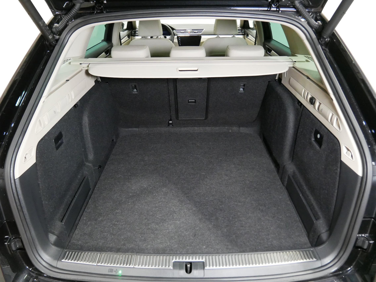 Škoda Superb 2.0 TDI 147 kW Style