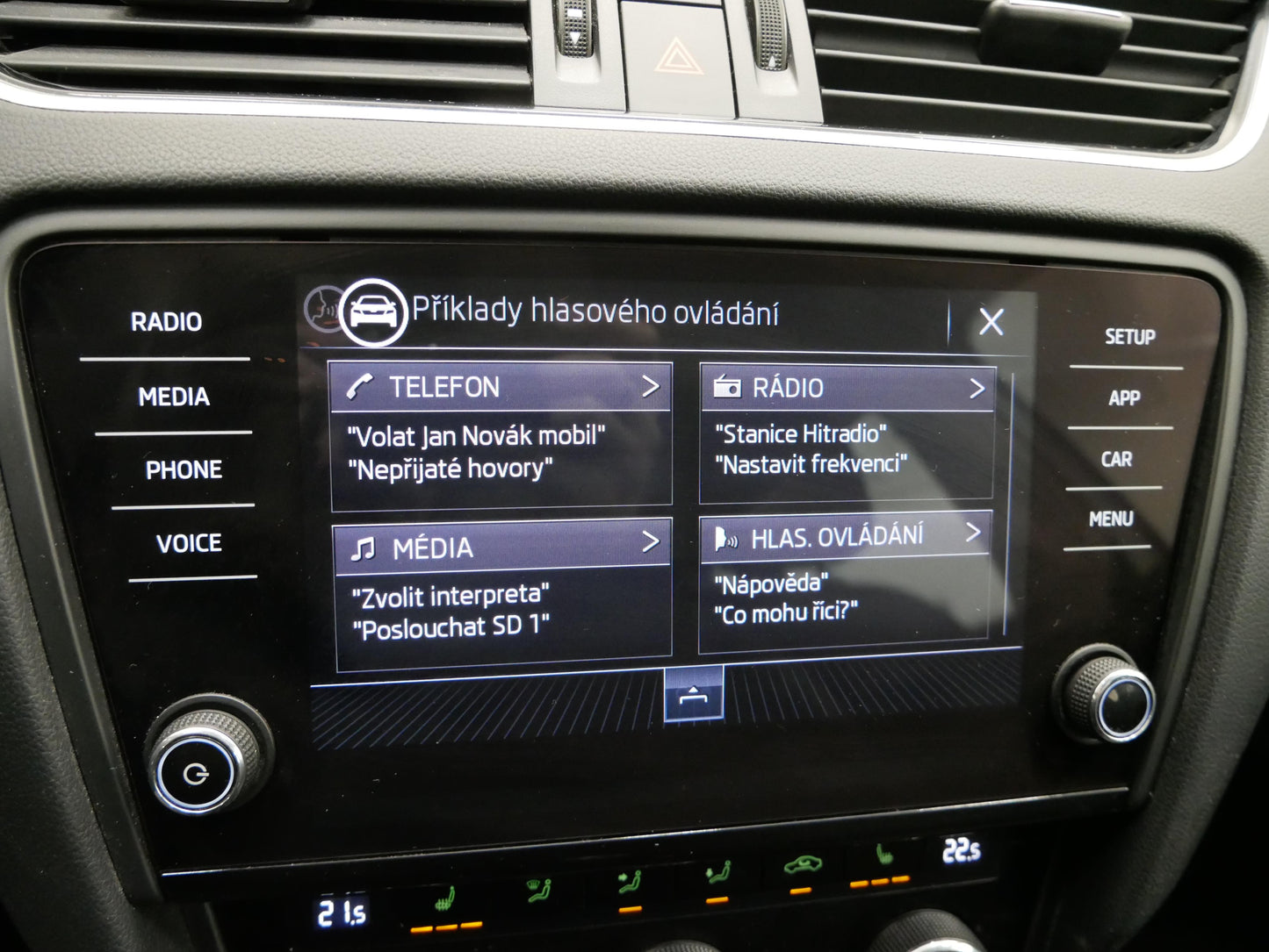 Škoda Octavia 2.0 TDI 110kW Style