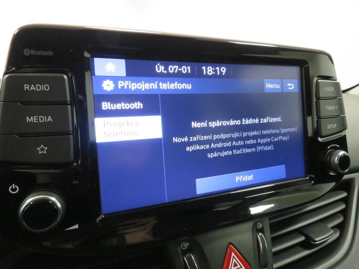Hyundai i30 1.0 T-GDI 88 kW Comfort