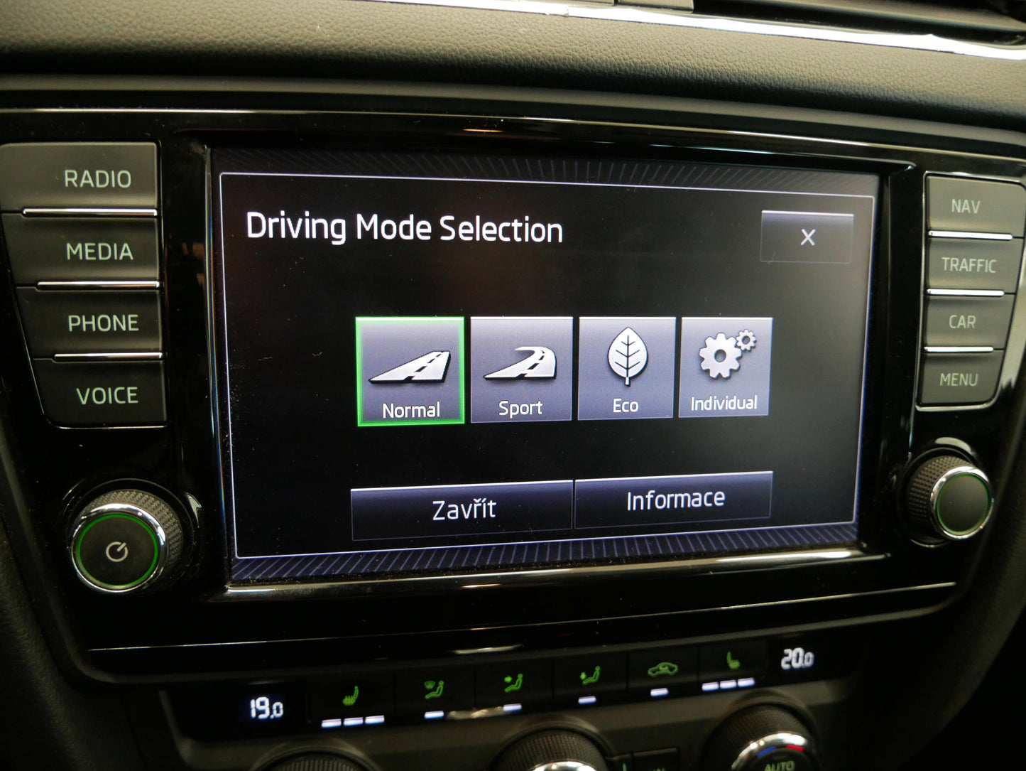 Škoda Octavia 2.0 TDI 110 kW Elegance Plus
