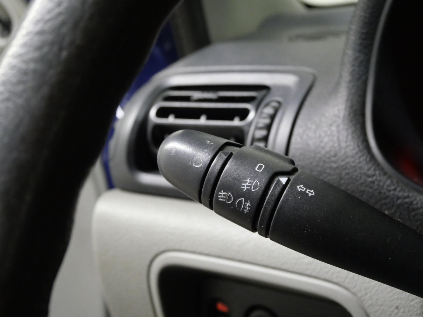 Renault Thalia 1.4i 55 kW