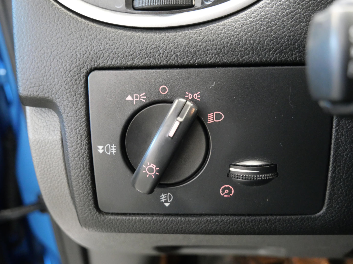 Ford Focus 2.0 TDCI 100 kW