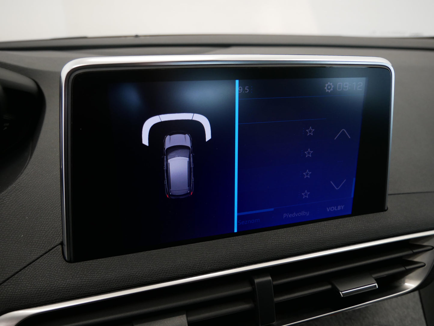 Peugeot 3008 1.2 PureTech 96 kW Allure