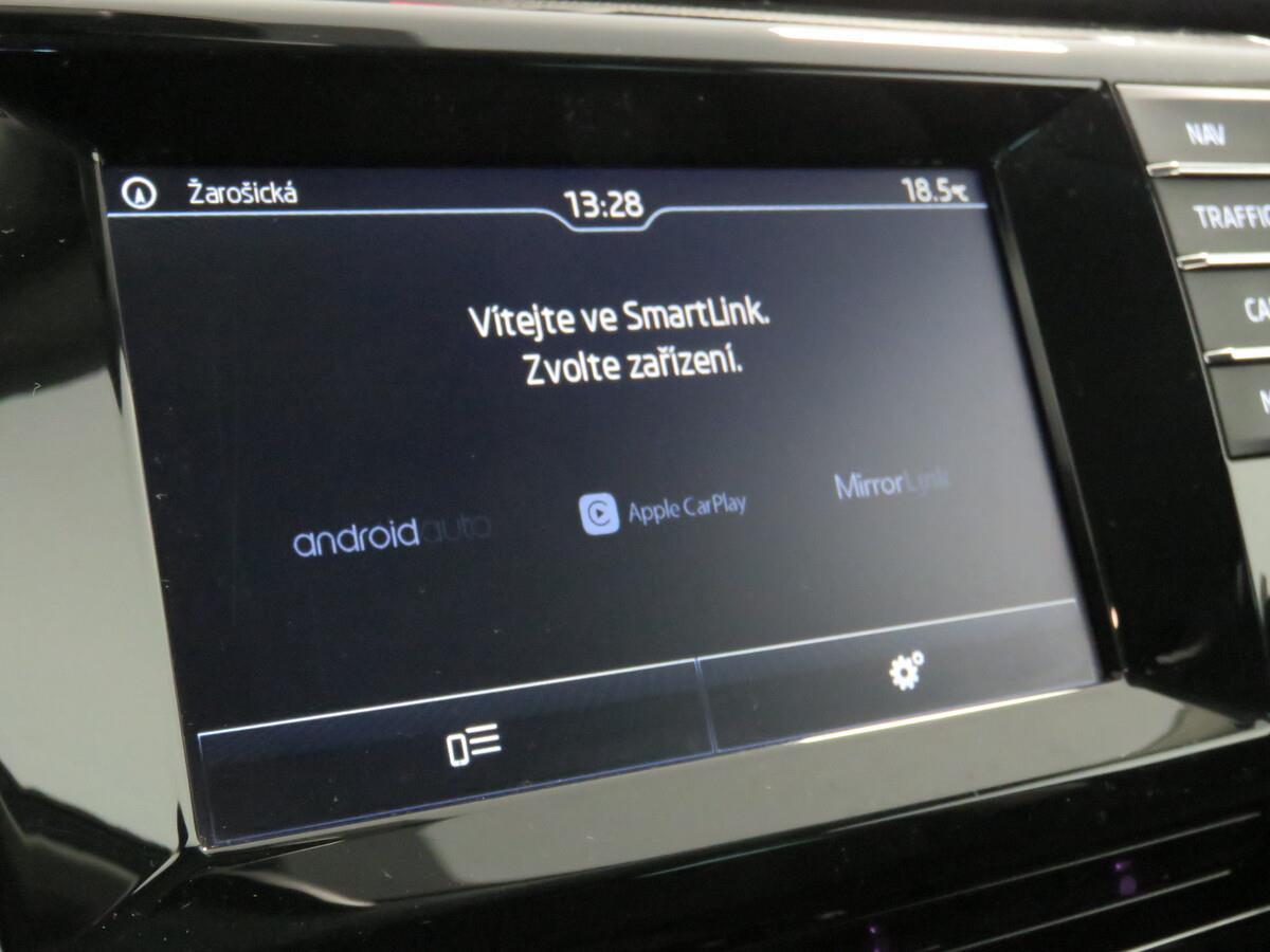 Škoda Superb 2.0 TDI 140 kW Business Style