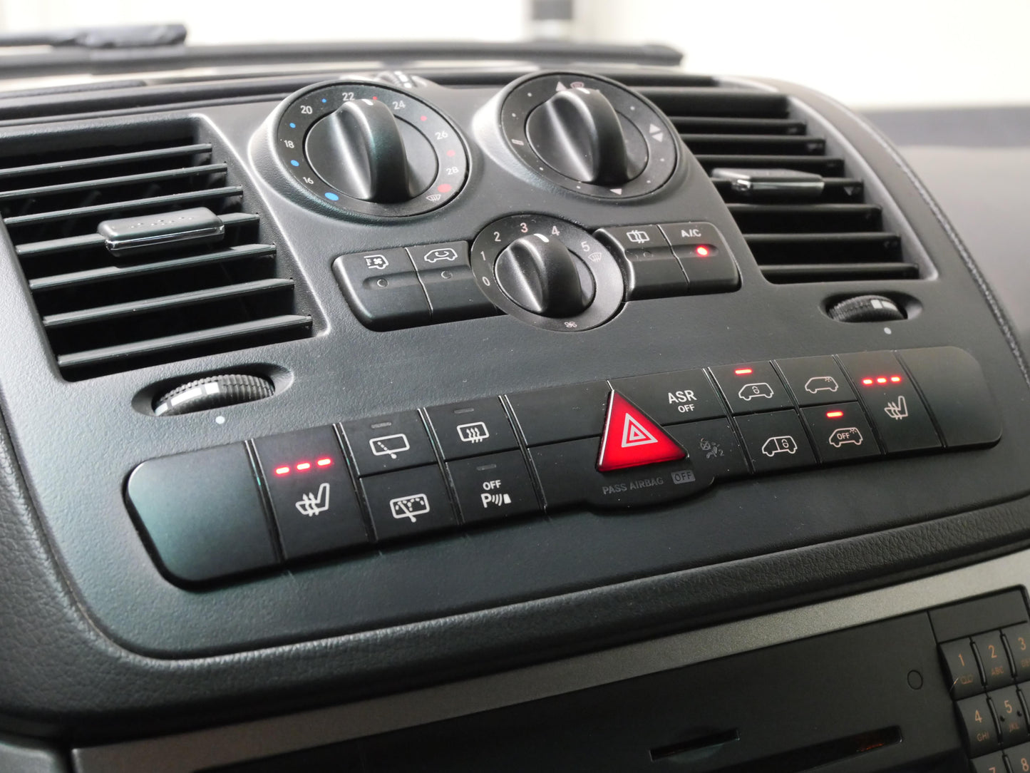Mercedes-Benz Viano 3.0 CDI V6 165 kW