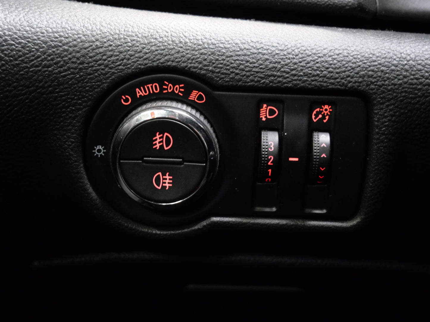 Opel Astra 1.7 CDTi 92 kW