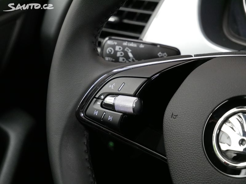 Škoda Fabia 1.0 TSI Ambition