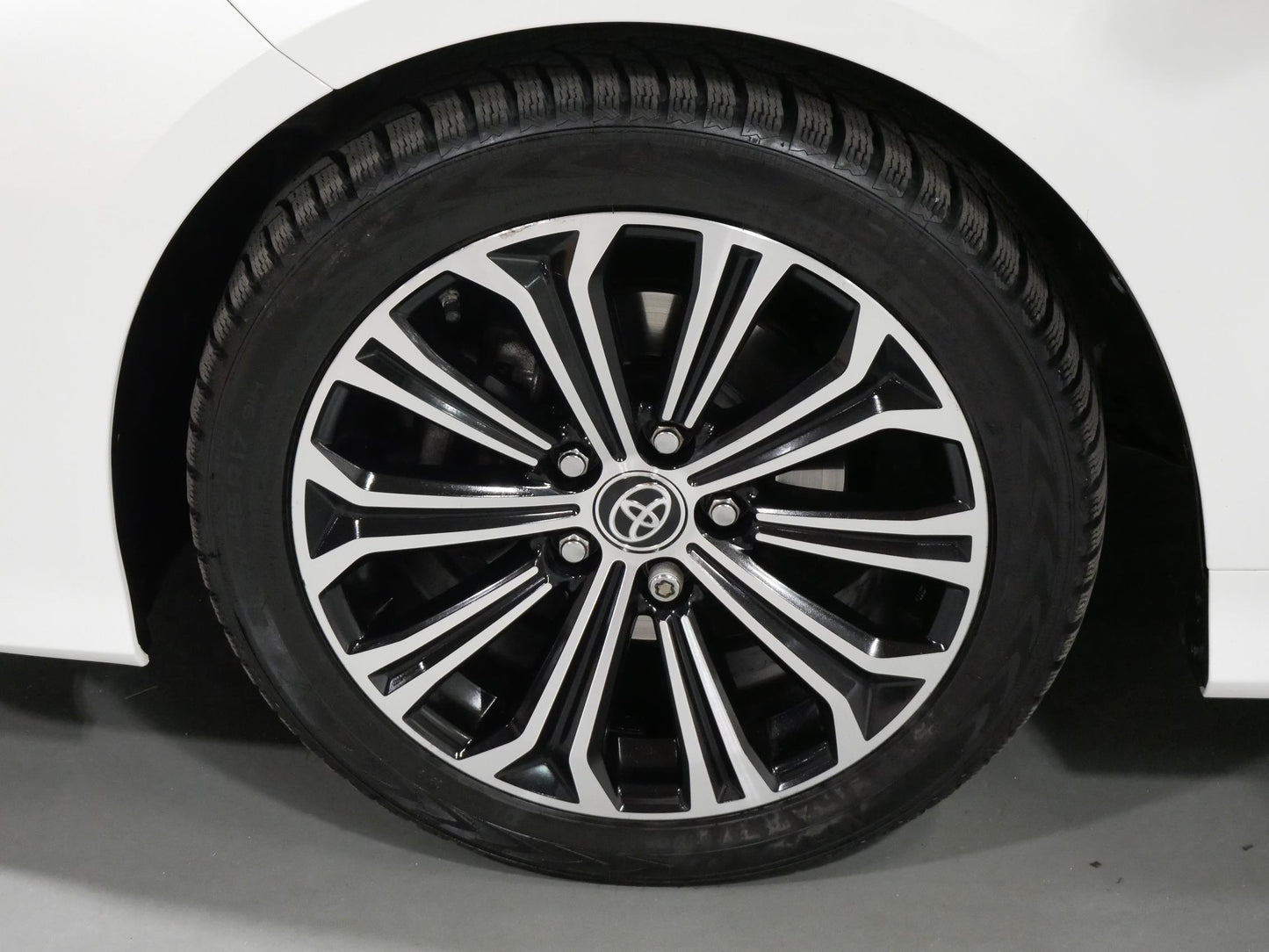Toyota Corolla 1.6i 97 kW Comfort Style Tech
