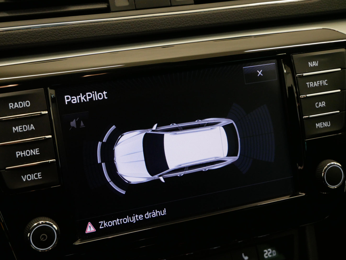 Škoda Superb 2.0 TDI 140 kW Ambition
