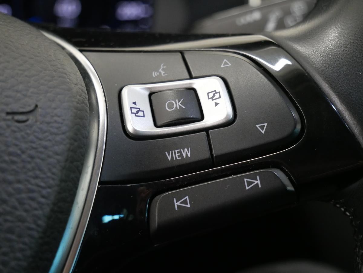 Volkswagen Passat 2.0 TDI Highline