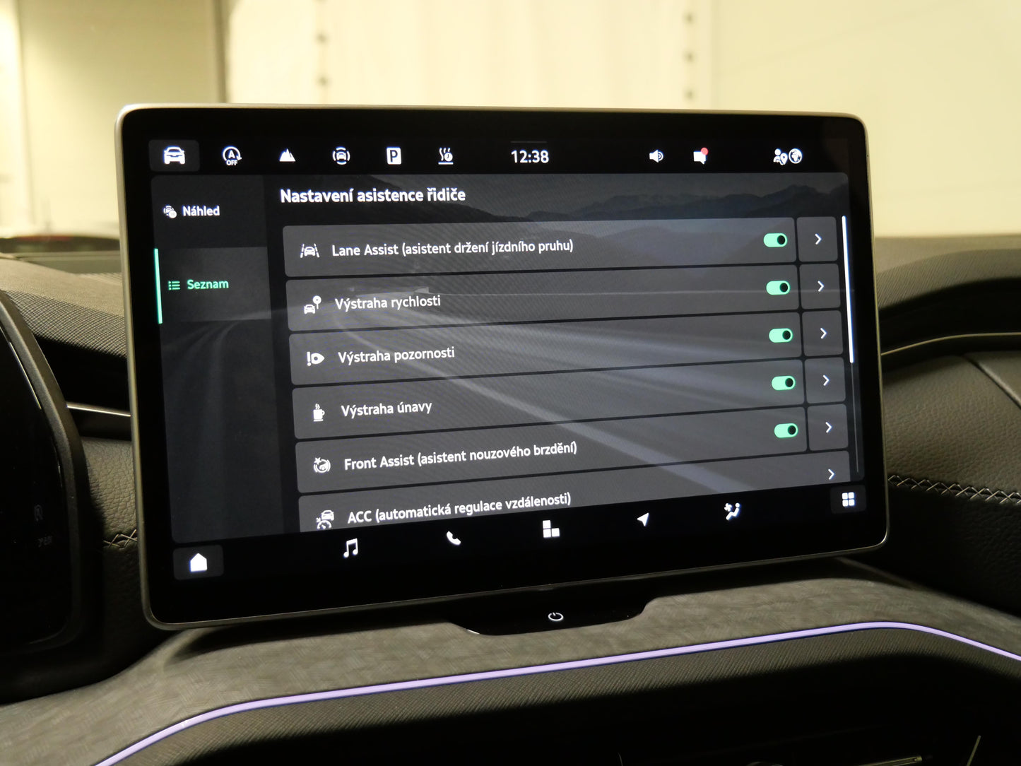Škoda Kodiaq 2.0 TDI 142 kW Excl. Selection