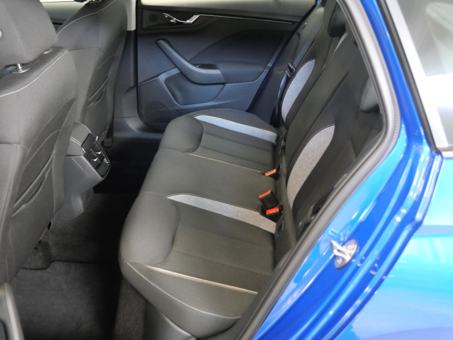 Škoda Scala 1.0 TSI 85 kW Selection
