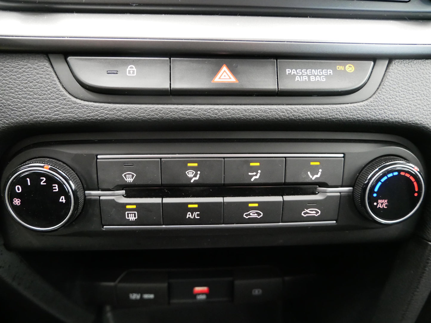 Kia Cee´d 1.0 T-GDI 74 kW Fresh