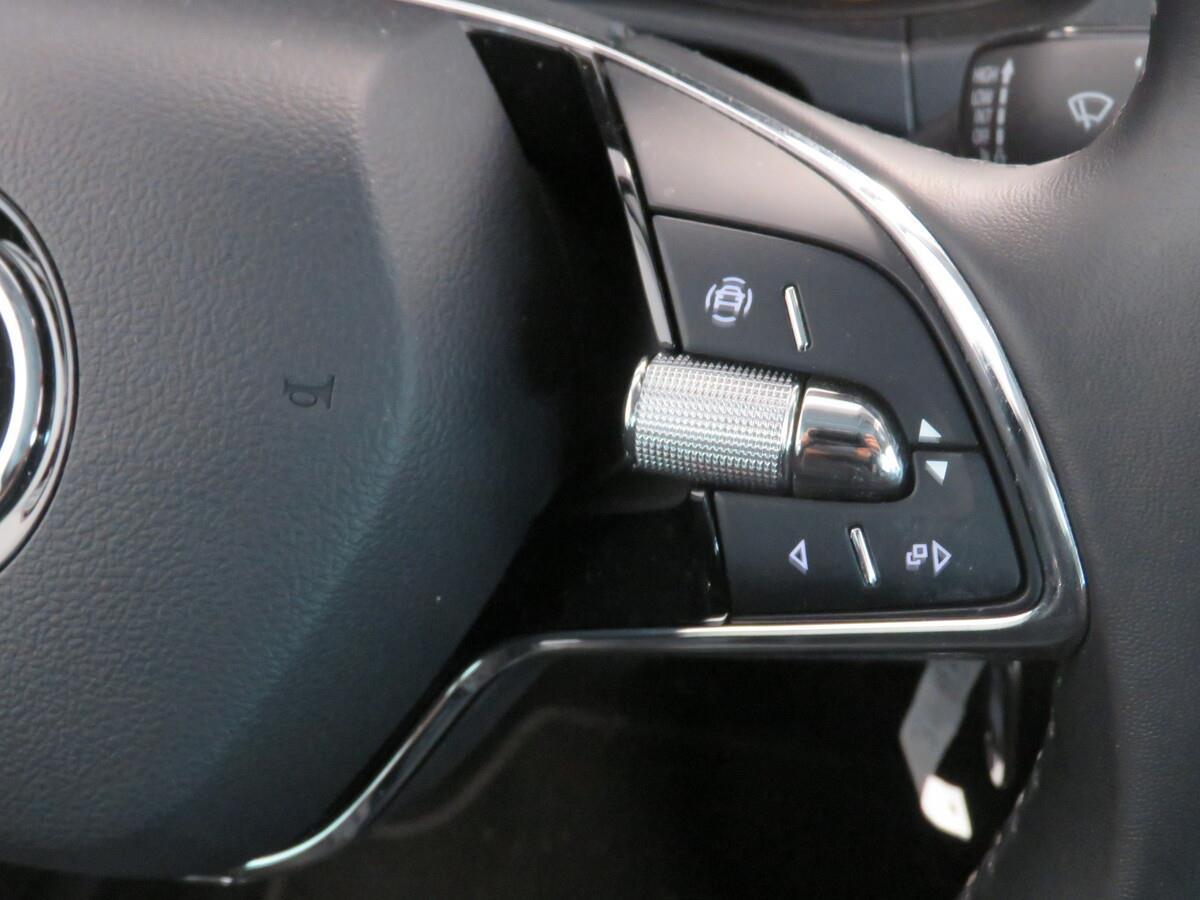 Škoda Fabia 1.0 TSI 70 kW Ambition
