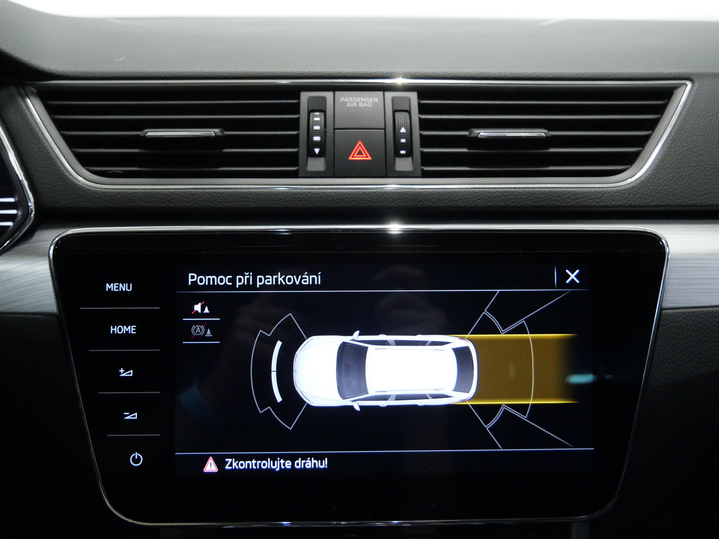 Škoda Superb 1.4 TSI iV 110 kW Ambition