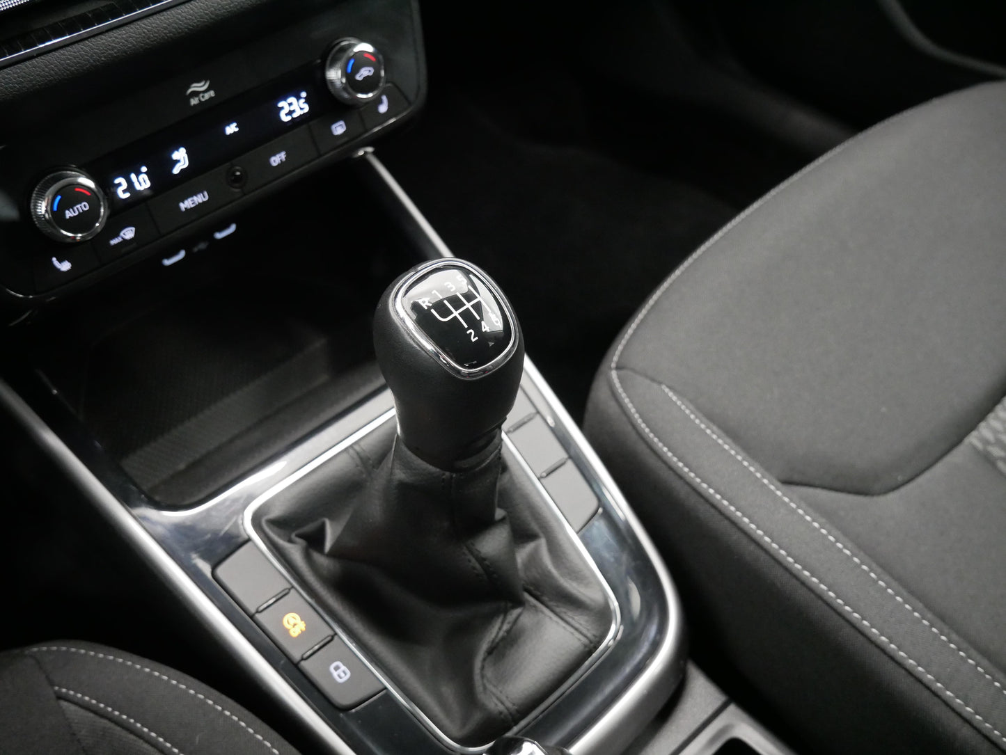 Škoda Fabia 1.0 TSI 81 kW Style