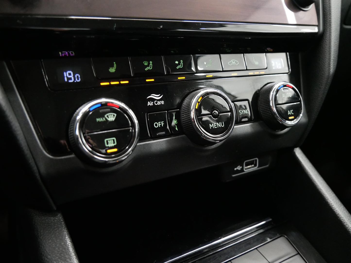 Škoda Octavia 1.4 TSI 110 kW Style