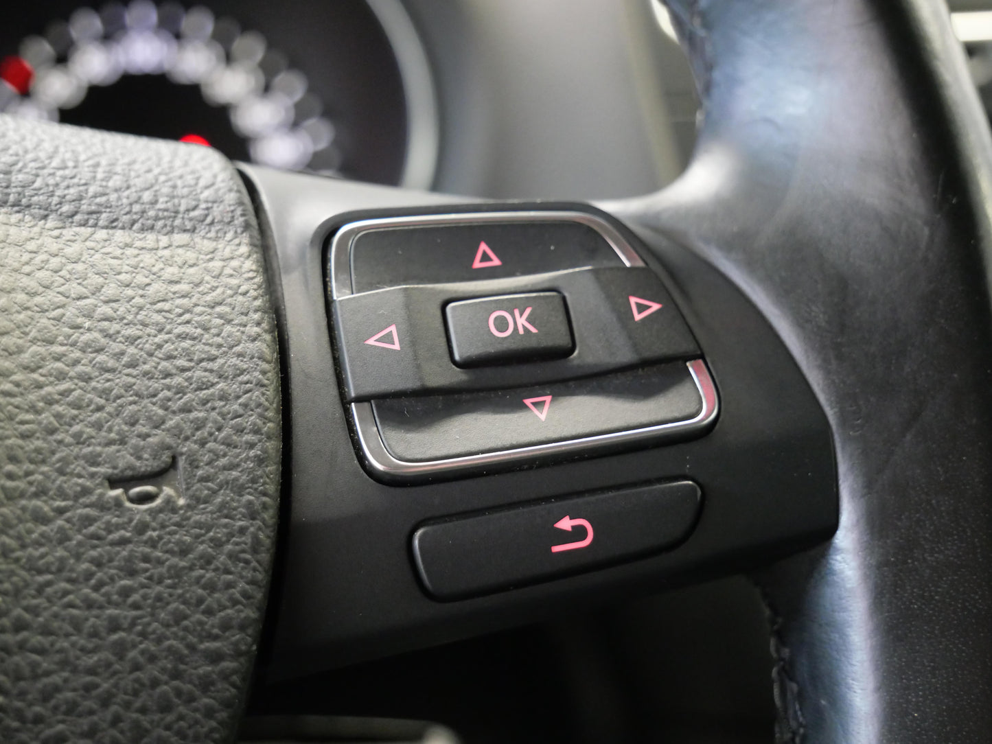 Volkswagen Golf 1.4 TSI 90 kW Comfortline