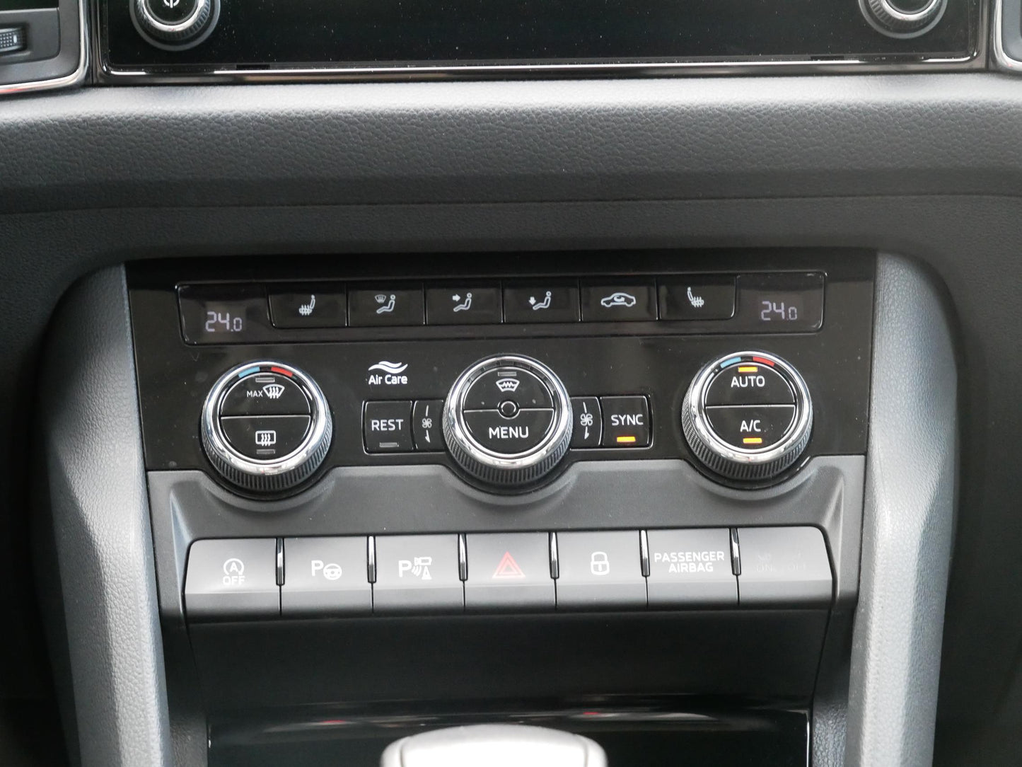Škoda Kodiaq 2.0 TDI 110 kW L&K